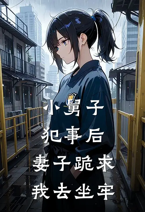 小舅子犯事后，妻子跪求我去坐牢