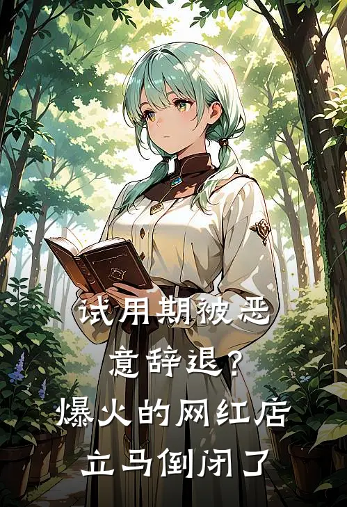 试用期被恶意辞退？爆火的网红店立马倒闭了
