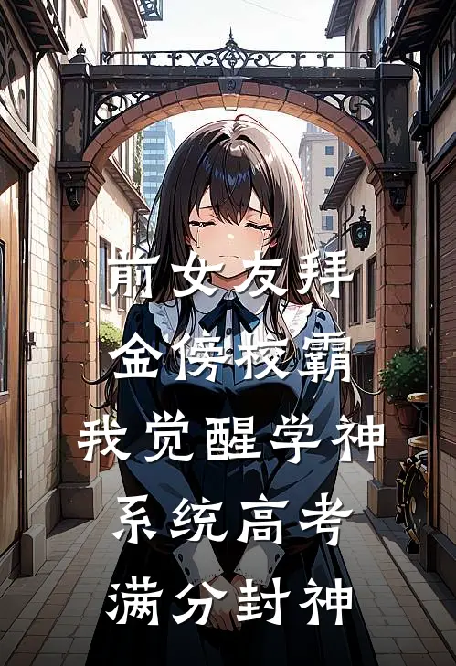 前女友拜金傍校霸，我觉醒学神系统高考满分封神