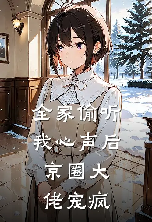 全家偷听我心声后，京圈大佬宠疯