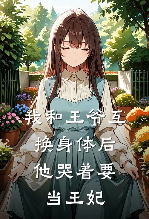 我和王爷互换身体后，他哭着要当王妃