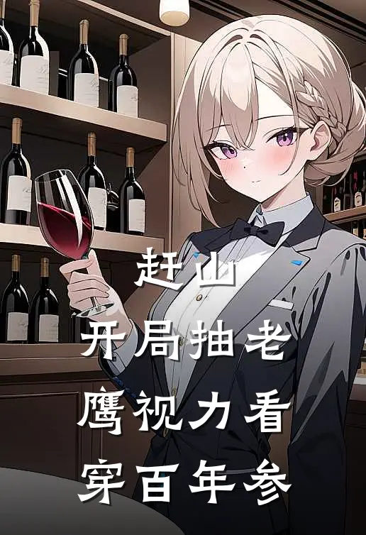 赶山：开局抽老鹰视力看穿百年参