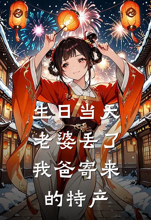 生日当天，老婆丢了我爸寄来的特产