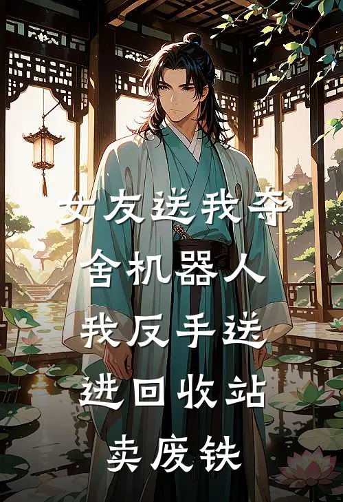 女友送我夺舍机器人，我反手送进回收站卖废铁