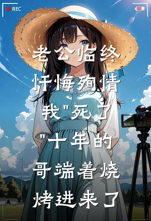 老公临终忏悔殉情，我"死了"十年的哥端着烧烤进来了