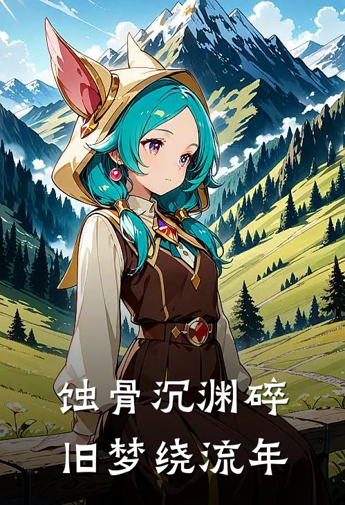 蚀骨沉渊碎，旧梦绕流年