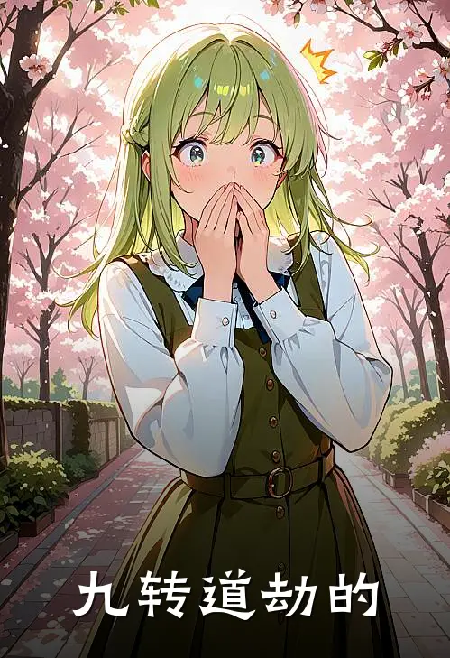 九转道劫的