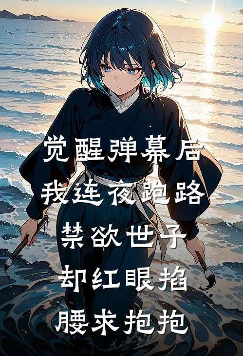觉醒弹幕后我连夜跑路，禁欲世子却红眼掐腰求抱抱