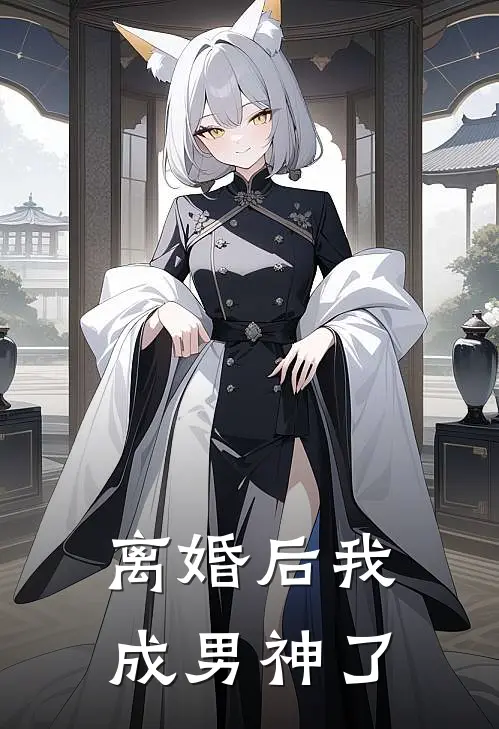 离婚后我成男神了