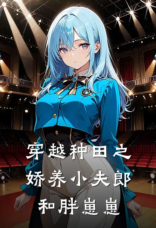 穿越种田之娇养小夫郎和胖崽崽