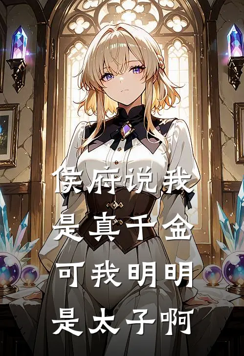 侯府说我是真千金，可我明明是太子啊