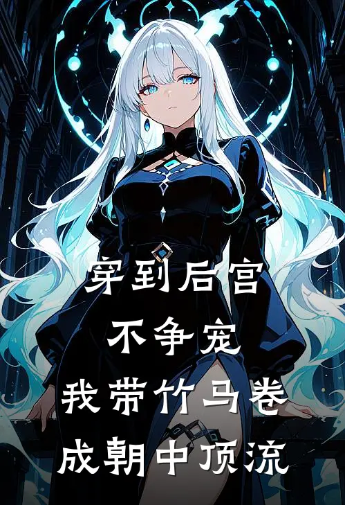 穿到后宫不争宠，我带竹马卷成朝中顶流