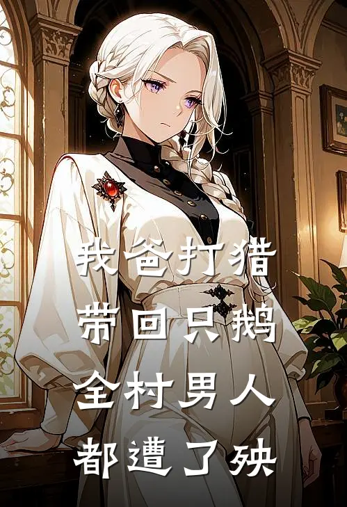 我爸打猎带回只鹅，全村男人都遭了殃