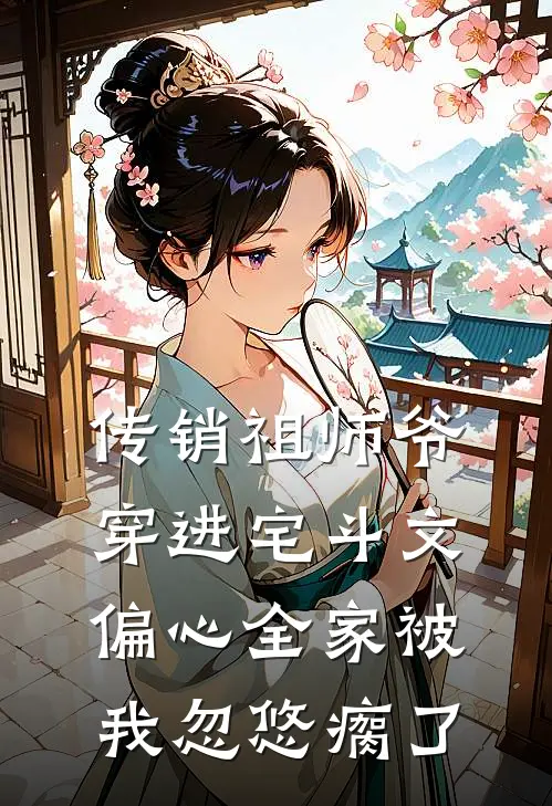 传销祖师爷穿进宅斗文，偏心全家被我忽悠瘸了