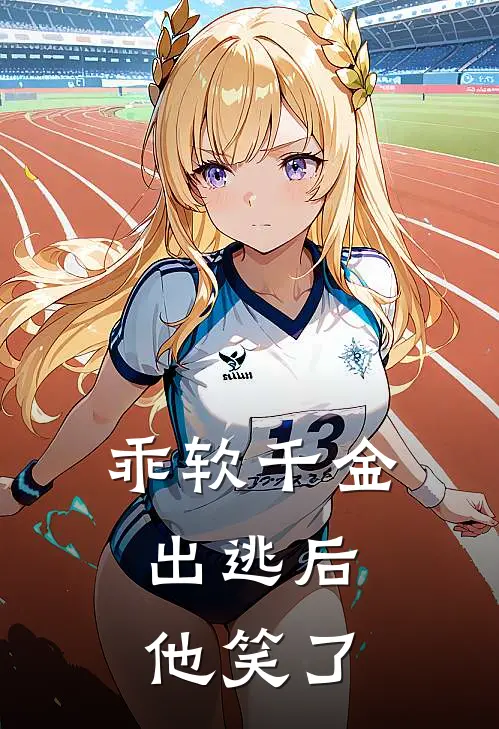 乖软千金出逃后，他笑了