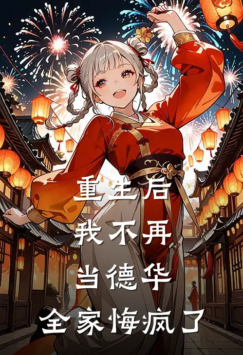 重生后，我不再当德华，全家悔疯了