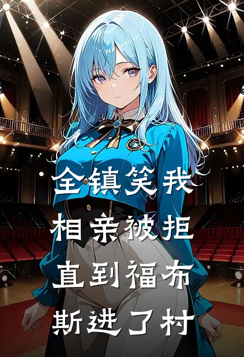 全镇笑我相亲被拒，直到福布斯进了村