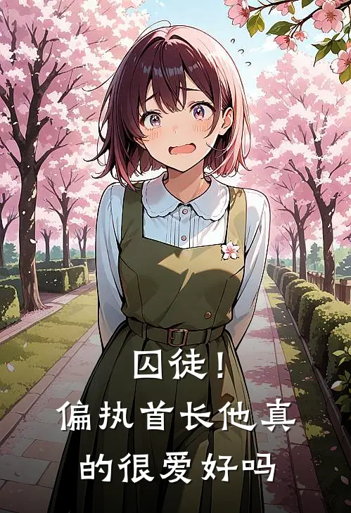 囚徒！偏执首长他真的很爱好吗