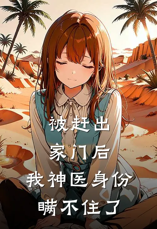 被赶出家门后，我神医身份瞒不住了