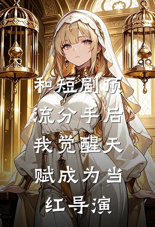 和短剧顶流分手后，我觉醒天赋成为当红导演