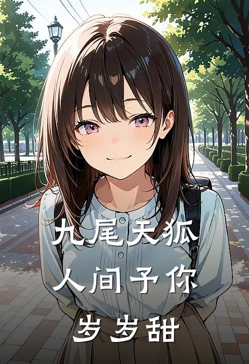 九尾天狐：人间予你岁岁甜