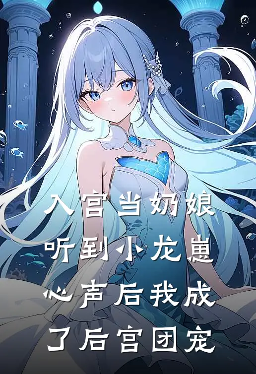入宫当奶娘，听到小龙崽心声后我成了后宫团宠