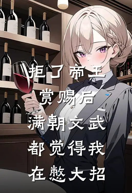 拒了帝王赏赐后，满朝文武都觉得我在憋大招