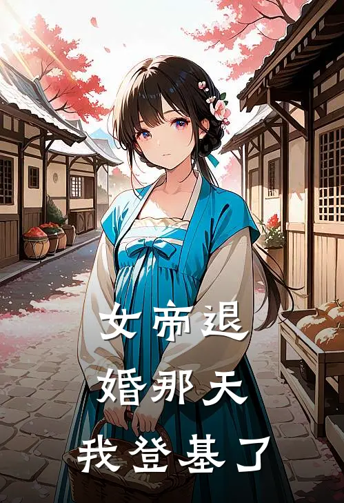 女帝退婚那天，我登基了