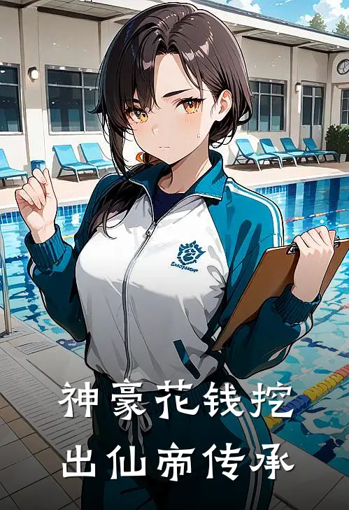 神豪花钱挖出仙帝传承