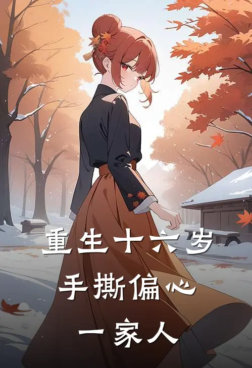 重生十六岁，手撕偏心一家人