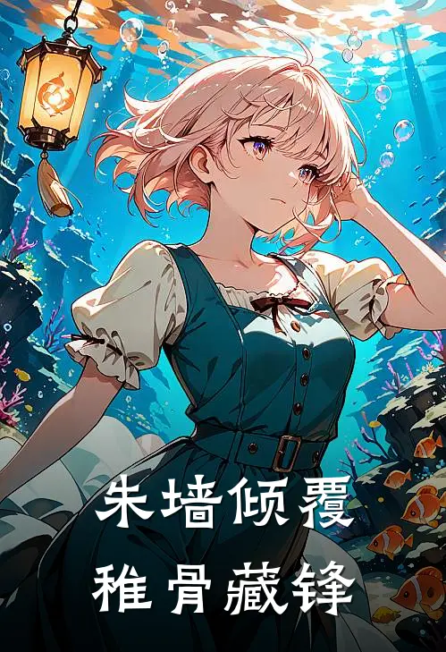 朱墙倾覆，稚骨藏锋
