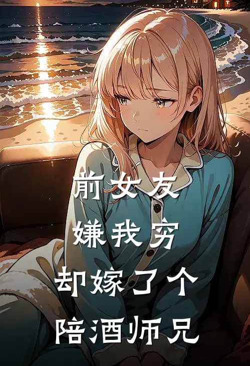 前女友嫌我穷，却嫁了个陪酒师兄