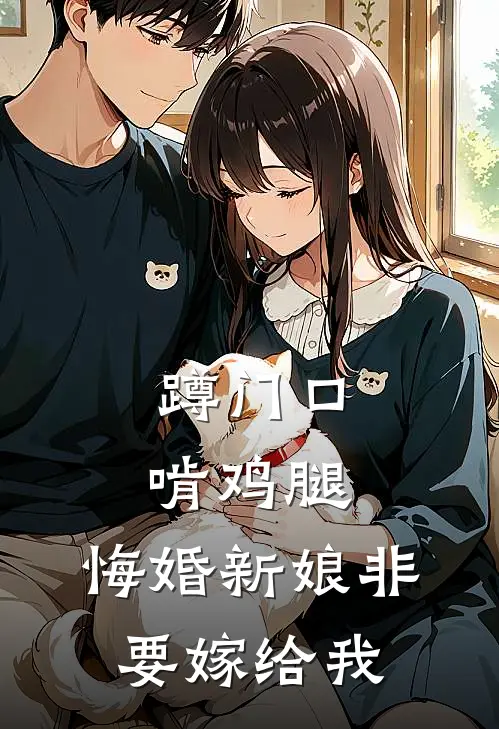蹲门口啃鸡腿，悔婚新娘非要嫁给我