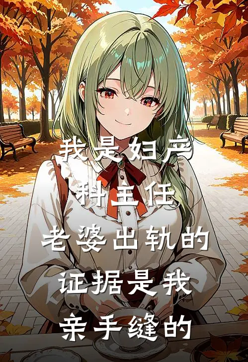 我是妇产科主任，老婆出轨的证据是我亲手缝的