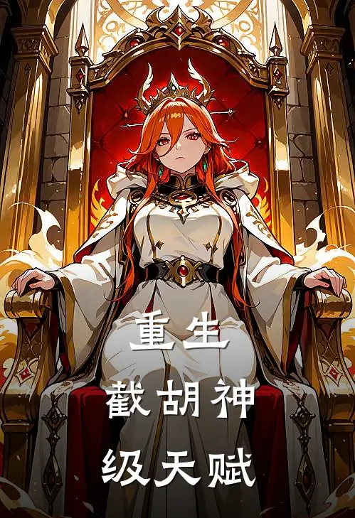 重生：截胡神级天赋