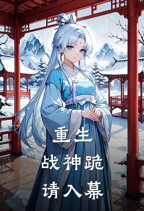 重生：战神跪请入幕