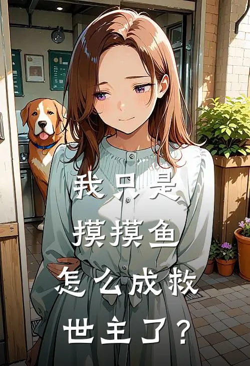 我只是摸摸鱼，怎么成救世主了？
