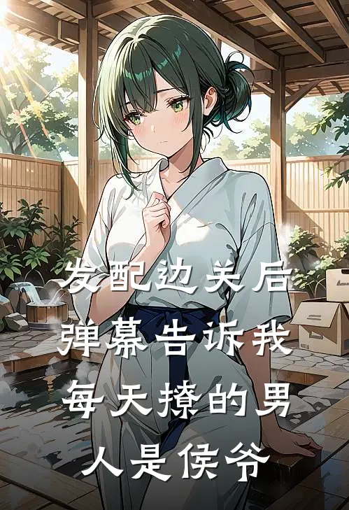 发配边关后，弹幕告诉我每天撩的男人是侯爷