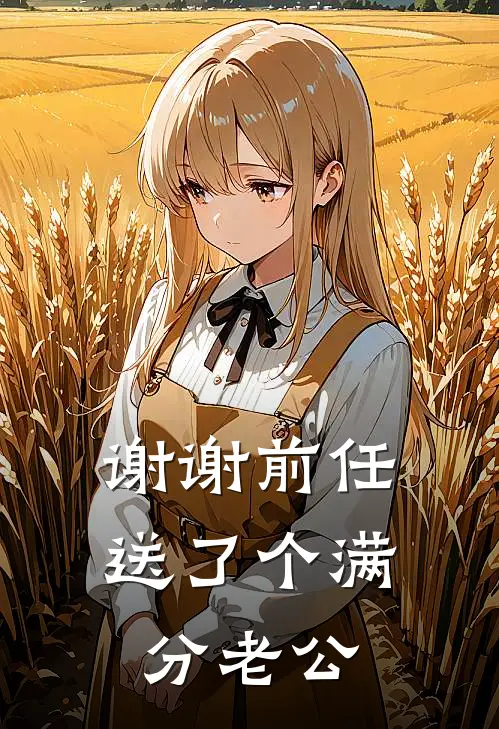 谢谢前任，送了个满分老公
