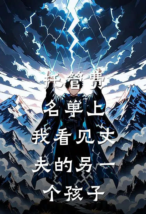 托管费名单上，我看见丈夫的另一个孩子