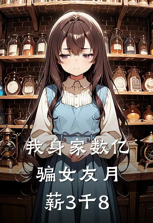 我身家数亿骗女友月薪3千8