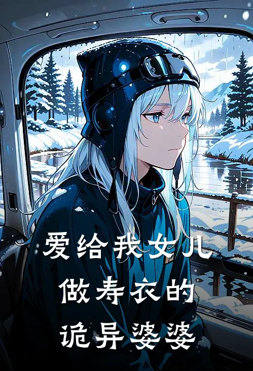 爱给我女儿做寿衣的诡异婆婆