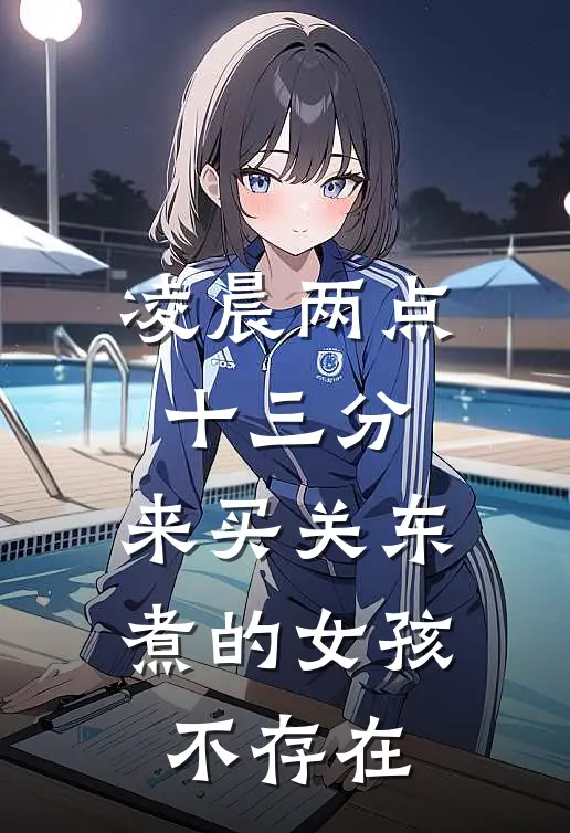 凌晨两点十三分，来买关东煮的女孩不存在