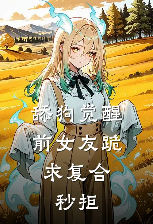 舔狗觉醒，前女友跪求复合，秒拒