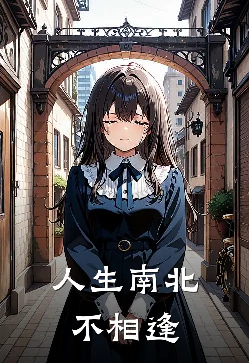 人生南北不相逢