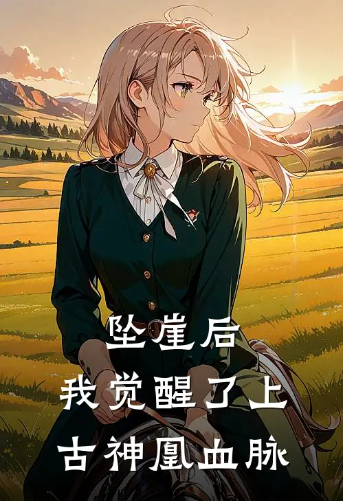 坠崖后，我觉醒了上古神凰血脉