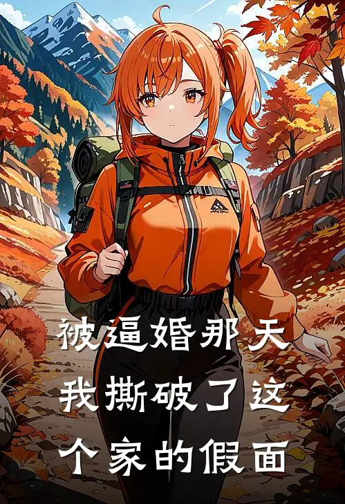被逼婚那天，我撕破了这个家的假面