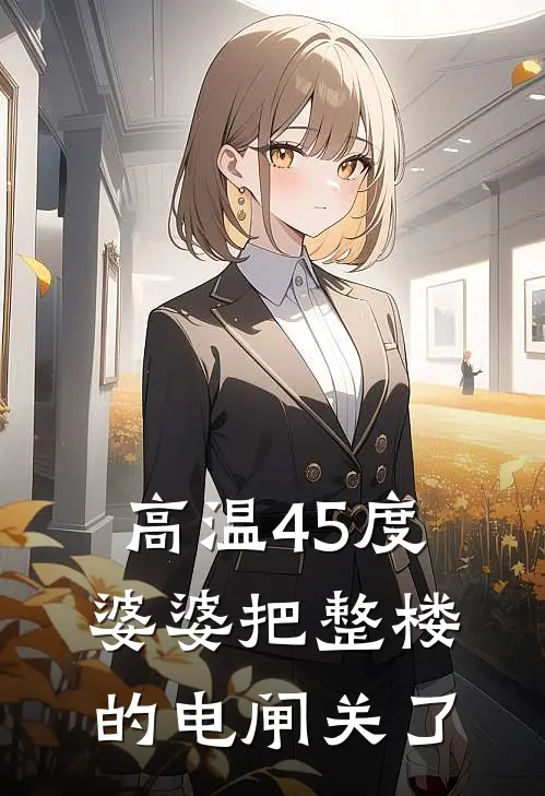 高温45度，婆婆把整楼的电闸关了