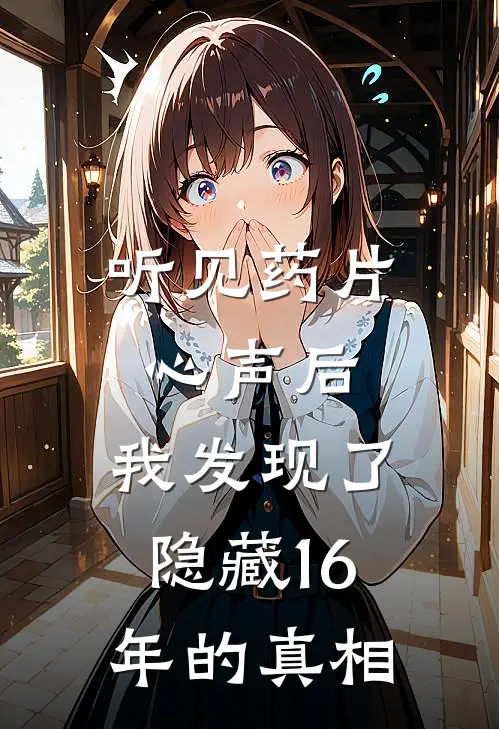 听见药片心声后，我发现了隐藏16年的真相