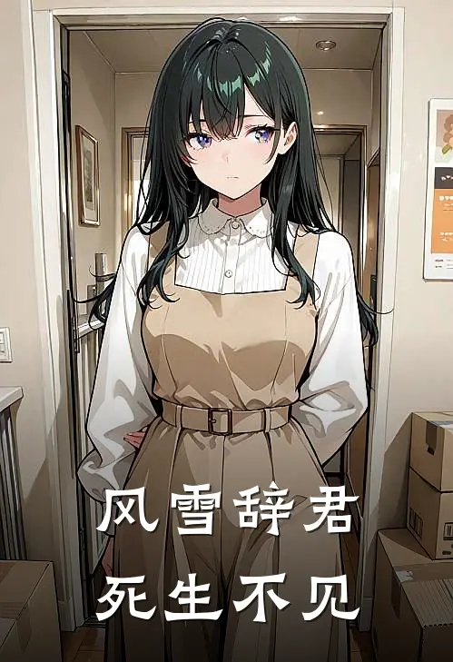 风雪辞君，死生不见